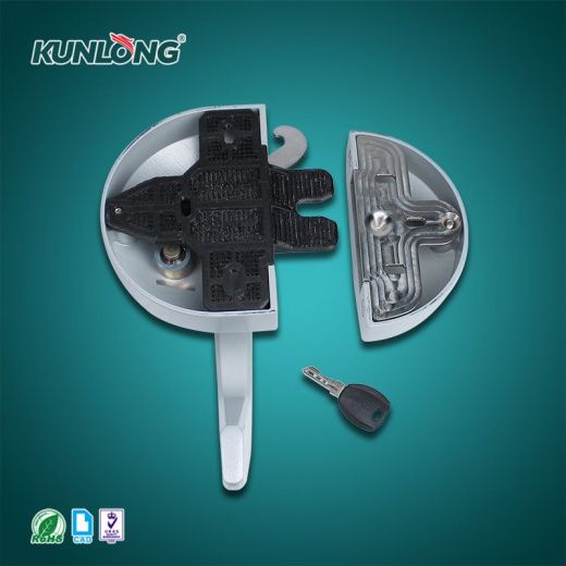 SK1-704 Компрессионная ручка, цинковый сплав