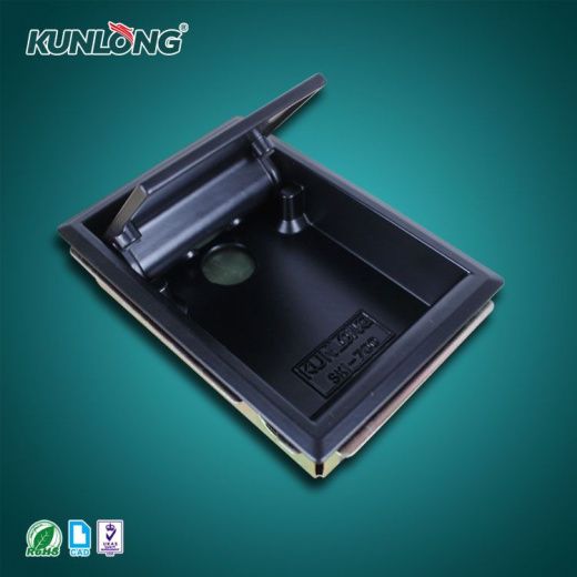 SK1-700 Компрессионная ручка, цинковый сплав
