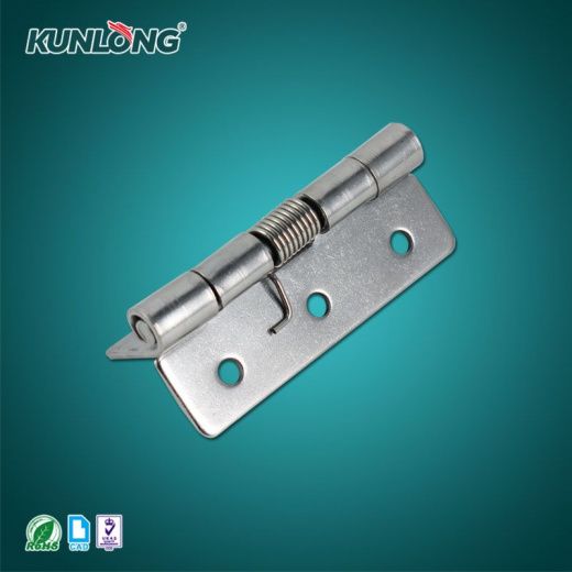 SK2-049 Петля пружинная, нержавеющая сталь