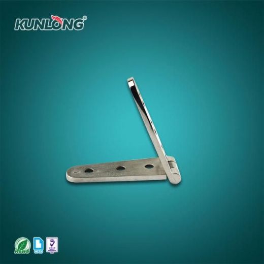 SK2-8069 Петля накладная, нержавеющая сталь