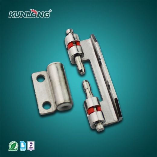 SK2-063-6S Петля скрытая, нержавеющая сталь