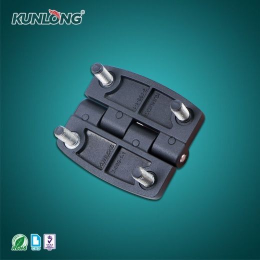 SK2-099-1 Петля накладная, цинковый сплав