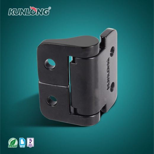 SK2-220B-90 Петля накладная с крутящим моментом, цинковый сплав
