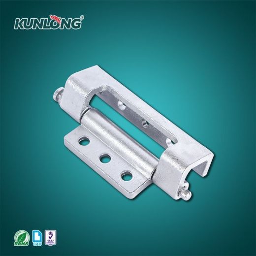 SK2-238-5 Петля скрытая, нержавеющая сталь
