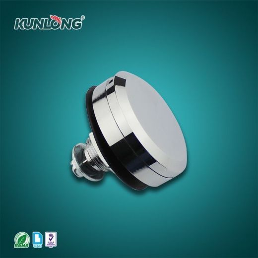 SK1-011 Кулачковый замок, цинковый сплав