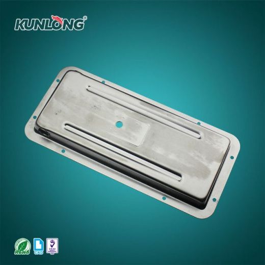 SK1-16C03S Ручка контейнерная, нержавеющая сталь