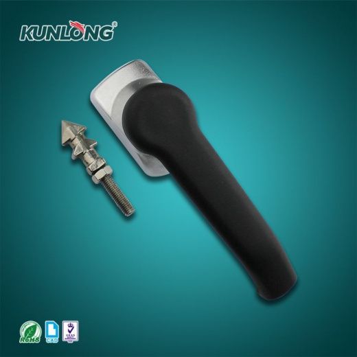 SK1-9005 Ручка поворотная, цинковый сплав или нержавеющая сталь