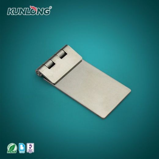 SK2-048-5S Петля скрытая, нержавеющая сталь