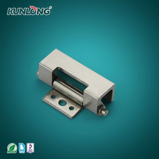 SK2-237 Петля скрытая, нержавеющая сталь