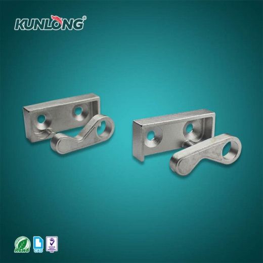 SK1-16C03S Ручка контейнерная, нержавеющая сталь