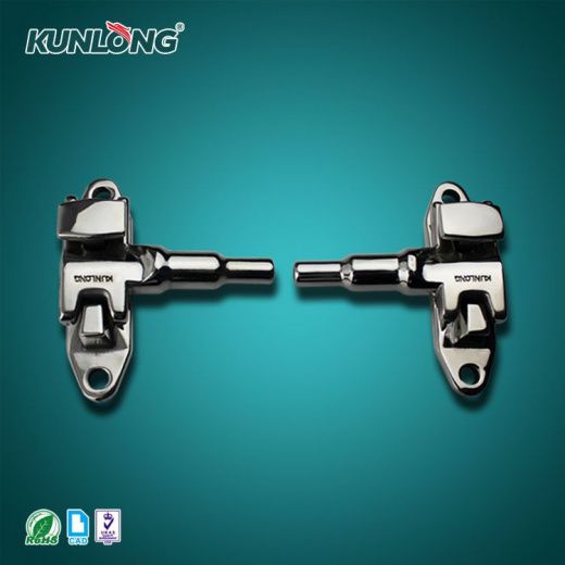 SK1-1593S Ручка контейнерная, нержавеющая сталь
