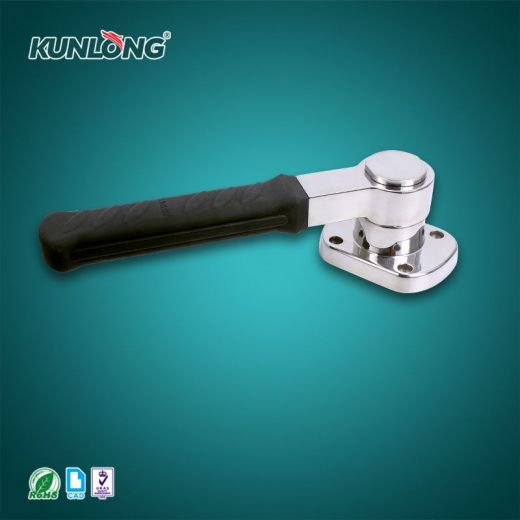 SK1-840 Ручка компрессионная, нержавеющая сталь