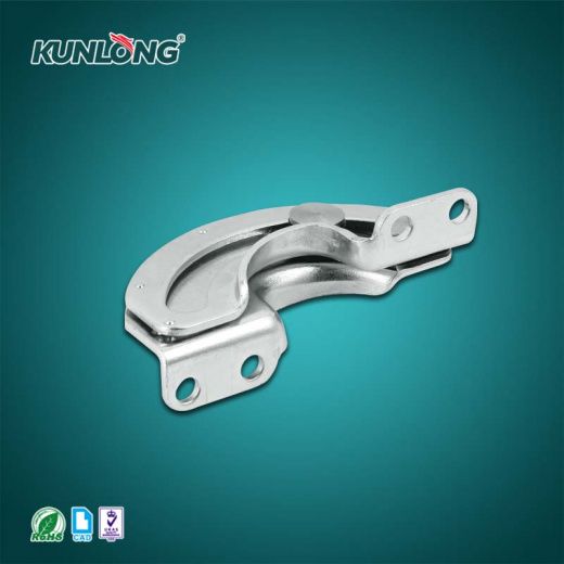 SK2-080 Петля скрытая, сталь
