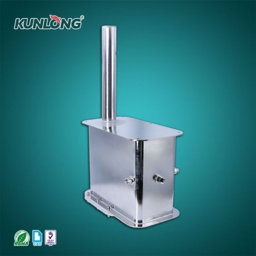 SH1-C338250Z Парогенератор, нержавеющая сталь