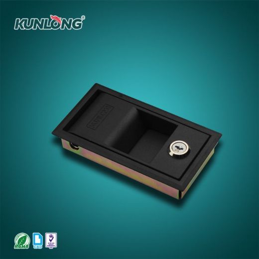 SK1-200K Ручка компрессионная, цинковый сплав