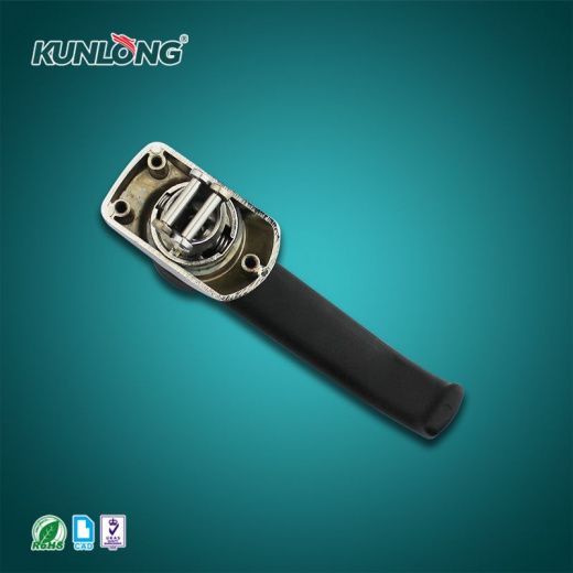 SK1-9005 Ручка поворотная, цинковый сплав или нержавеющая сталь