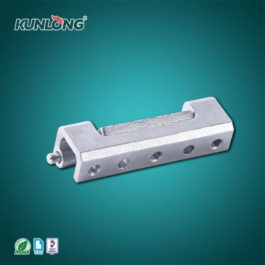 SK2-238-5 Петля скрытая, нержавеющая сталь