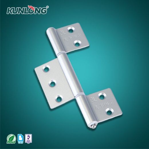 SK2-0032-AL06 Петля скрытая, сталь