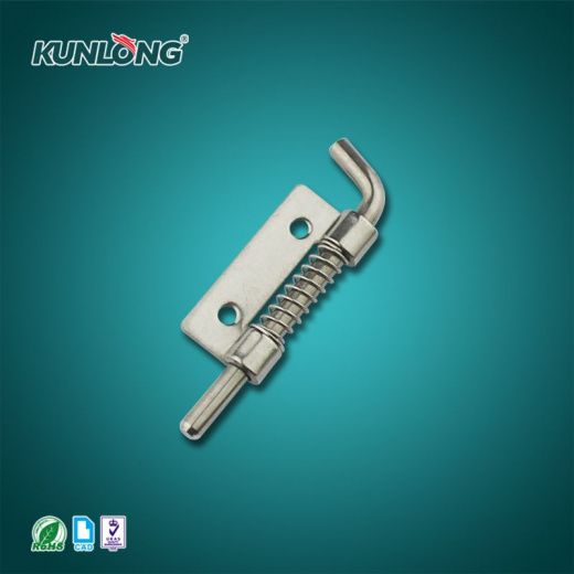 SK2-037S Петля съемная, нержавеющая сталь