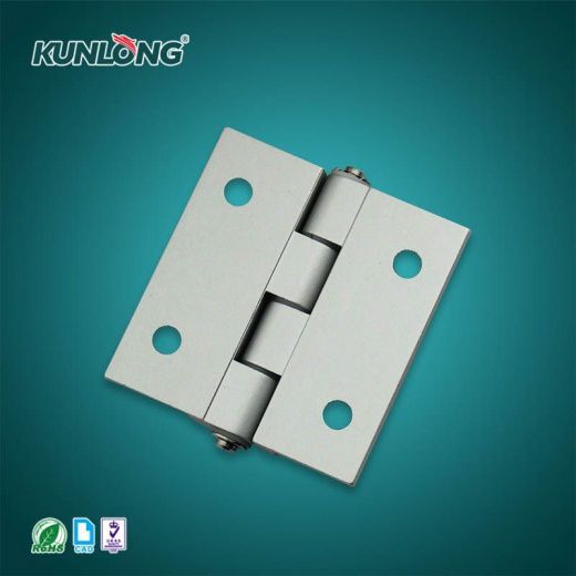 SK2-1135 Петля накладная, алюминий