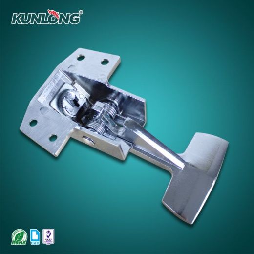 SK1-603 Ручка защелка, цинковый сплав