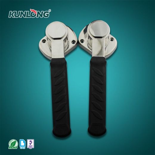SK1-839 Компрессионная ручка, нержавеющая сталь