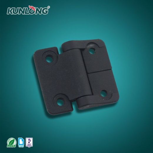 SK2-416 Петля накладная с крутящим моментом, цинковый сплав
