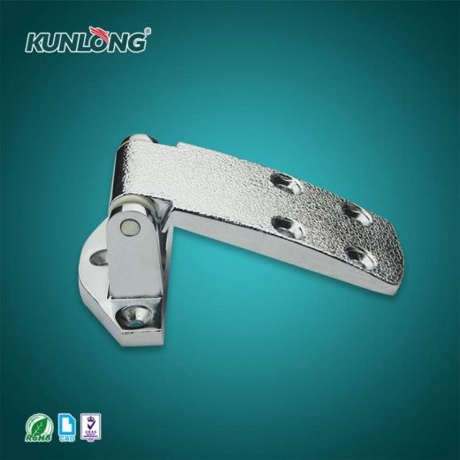 SK2-5845 Петля накладная, цинковый сплав