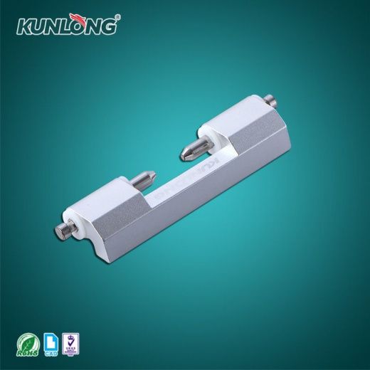 SK2-063-1AL Петля скрытая, алюминий