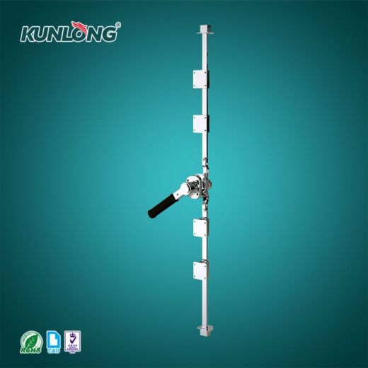 SK1-840 Ручка компрессионная, нержавеющая сталь