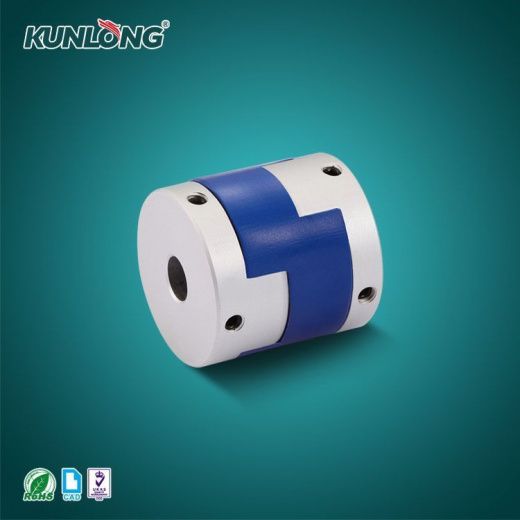 SG7-3 Муфта поперечная, алюминий