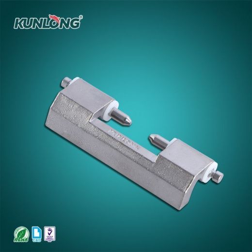 SK2-063-S Петля скрытая, нержавеющая сталь