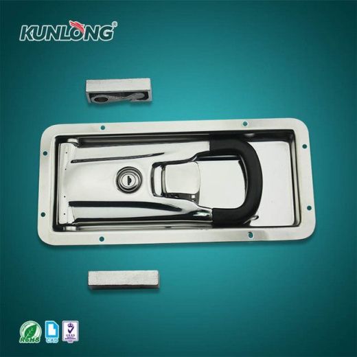 SK1-16C03S Ручка контейнерная, нержавеющая сталь