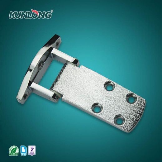 SK2-5845 Петля накладная, цинковый сплав