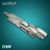 SK1-387 Многоточечный замок, нержавеющая сталь