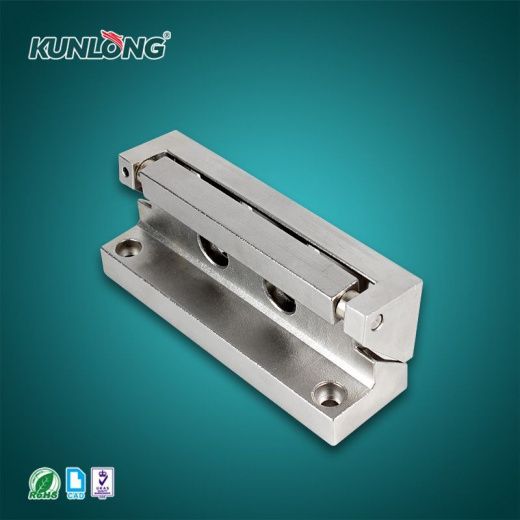 SK2-002S Петля накладная, нержавеющая сталь