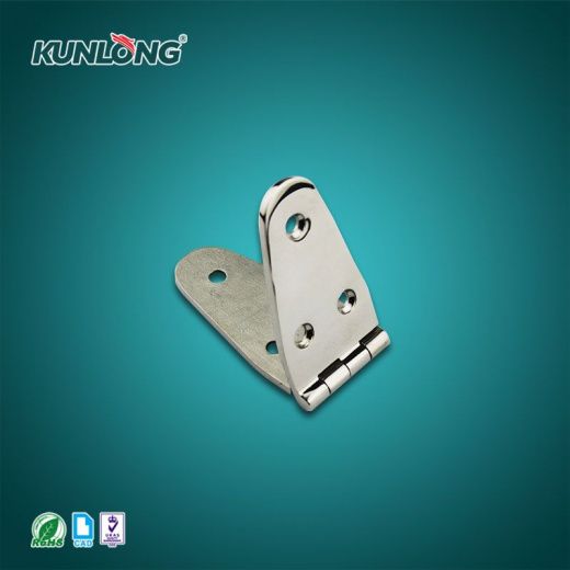 SK2-8068 Петля накладная, нержавеющая сталь