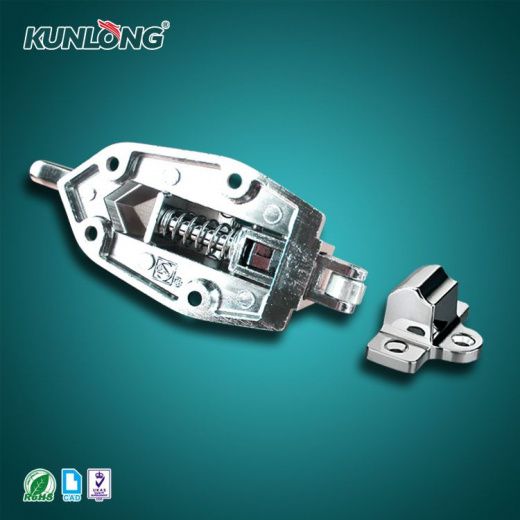 SK1-1050S Ручка защелка, цинковый сплав