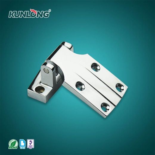 SK2-5844 Петля накладная, цинковый сплав