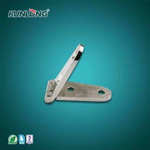 SK2-8071 Петля накладная, нержавеющая сталь
