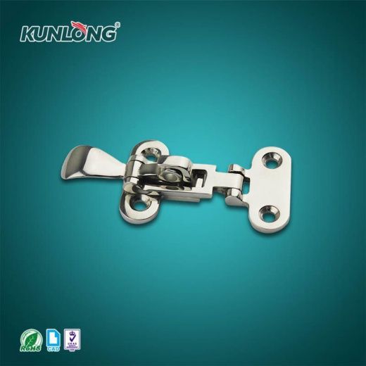 SK3-053X Защелка натяжная, нержавеющая сталь