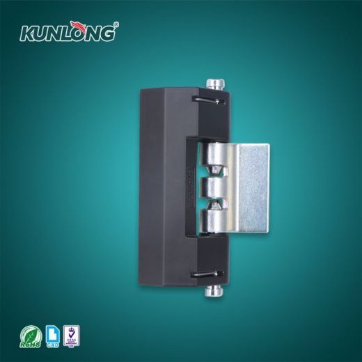 SK2-063-7B Петля скрытая, цинковый сплав, сталь