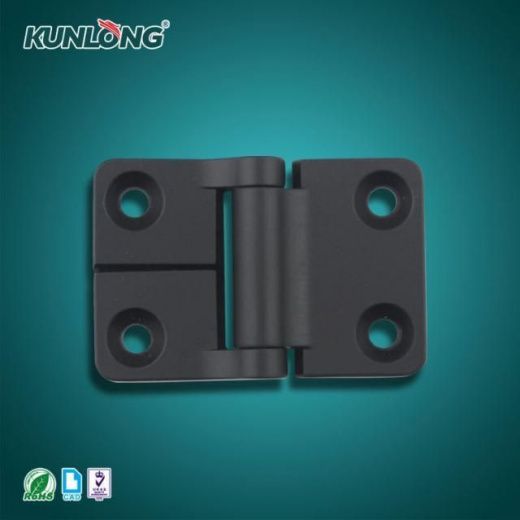 SK2-248B Петля накладная с крутящим моментом, цинковый сплав