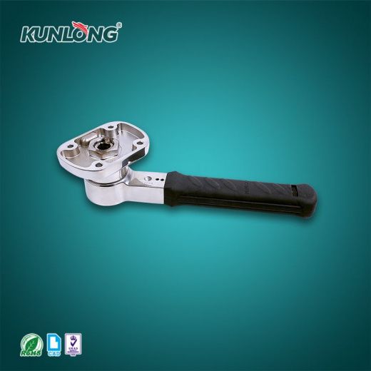 SK1-840 Ручка компрессионная, нержавеющая сталь