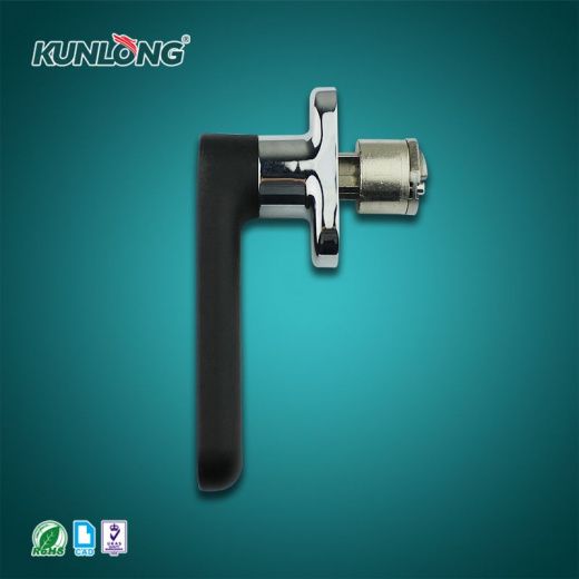 SK1-9007 Ручка поворотная, цинковый сплав
