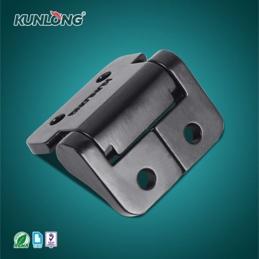 SK2-220B-90 Петля накладная с крутящим моментом, цинковый сплав