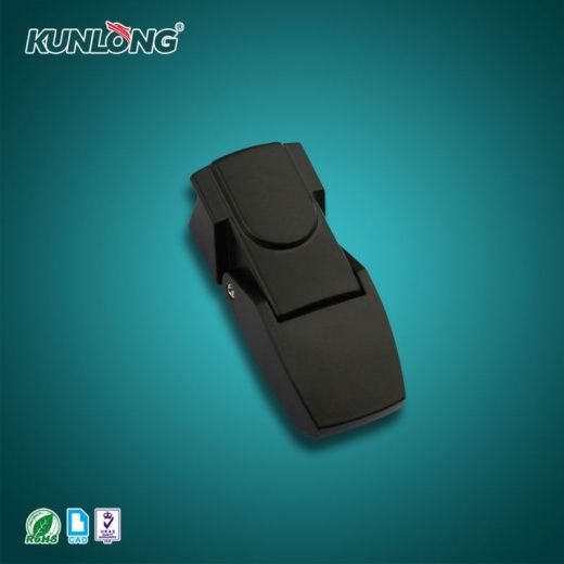 SK3-039B Защелка натяжная, цинковый сплав