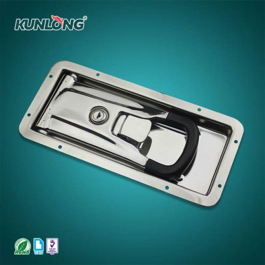 SK1-16C03S Ручка контейнерная, нержавеющая сталь