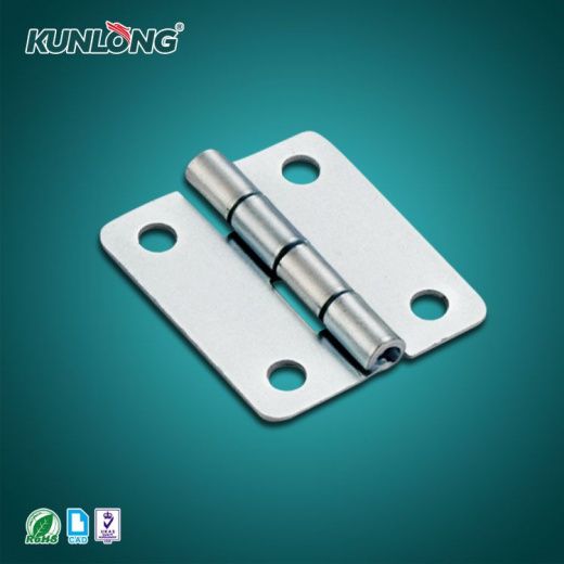 SK2-0510 Петля наклданая, сталь или нержавеющая сталь