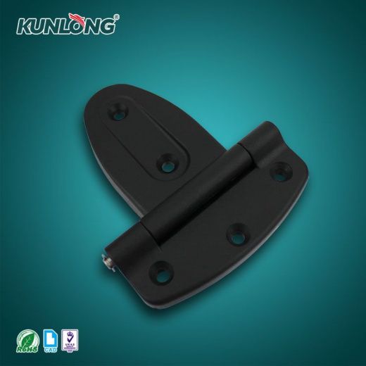 SK2-114 Петля накладная, нейлон